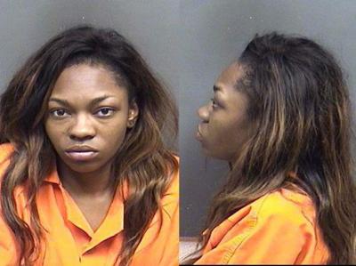 Woman Fatally Stabs Boyfriend During Argument At Prairieville Home Marking 3rd Fatal Domestic Incident In Past Week Crime Police Theadvocate Com