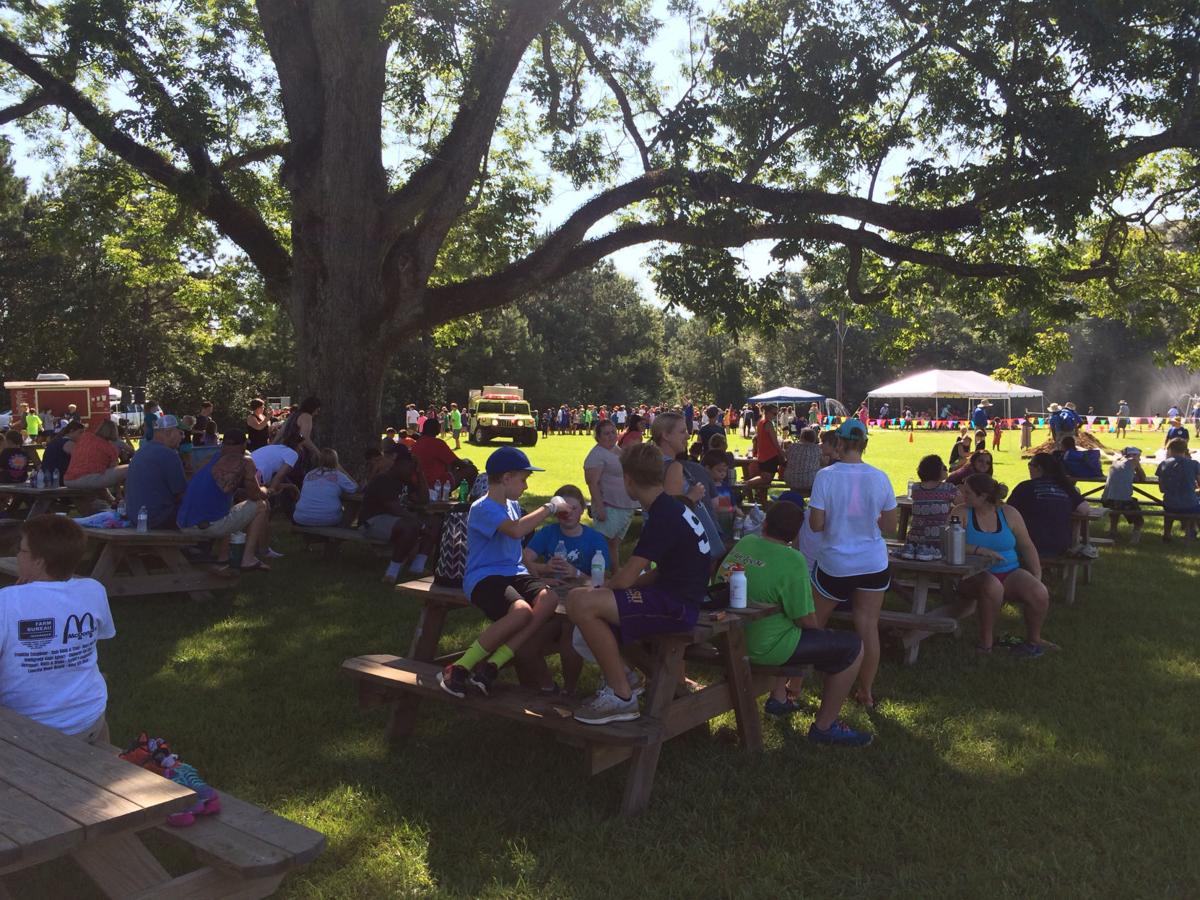 St Francisville Baseball Park Feliciana Sports For June 27 2019 St Francisville