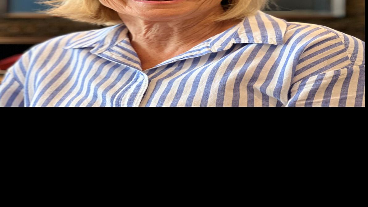 lsu-s-kim-mulkey-talks-country-music-not-dating-and-more-real-stuff-in-br-classic-lunch-entertainment-life-theadvocate-com