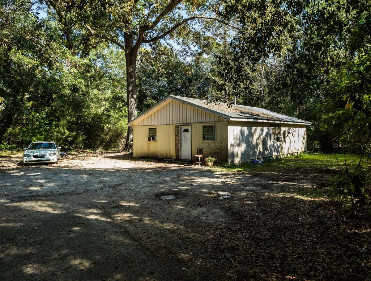 Dead man identified in shooting that injured four others