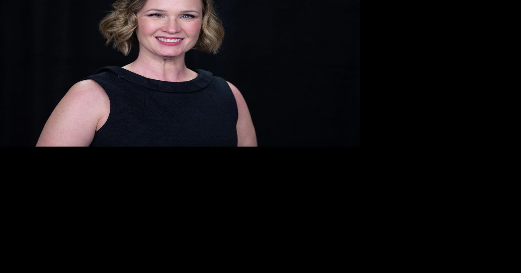 Q&A with 20 Under 40 honoree April Courville: 'Lafayette does a great ...