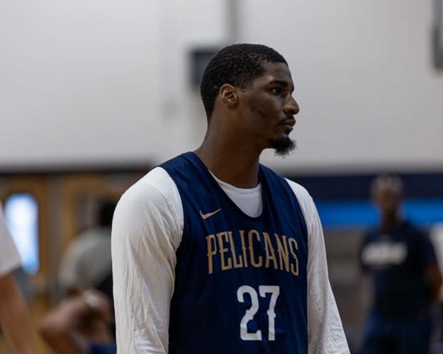 Solomon Washington