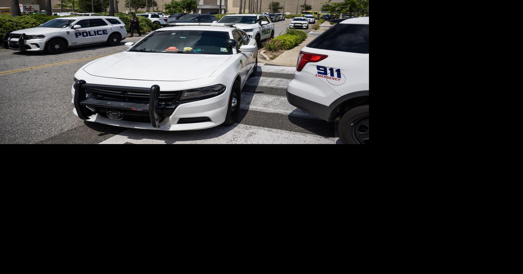 5 things to know about the Mall of Louisiana mass shooting that killed 1, injured 5