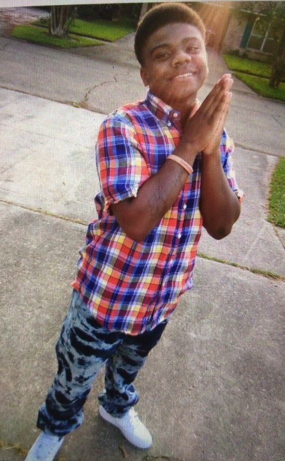 16yearold Baton Rouge boy indicted in death of teen