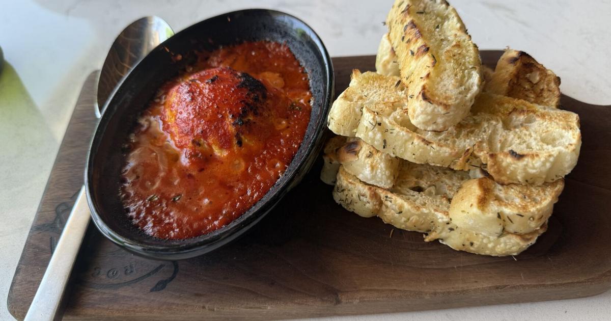 Baton Rouge Recipe The best dishes we had in Baton Rouge | Food/Restaurants | theadvocate.com