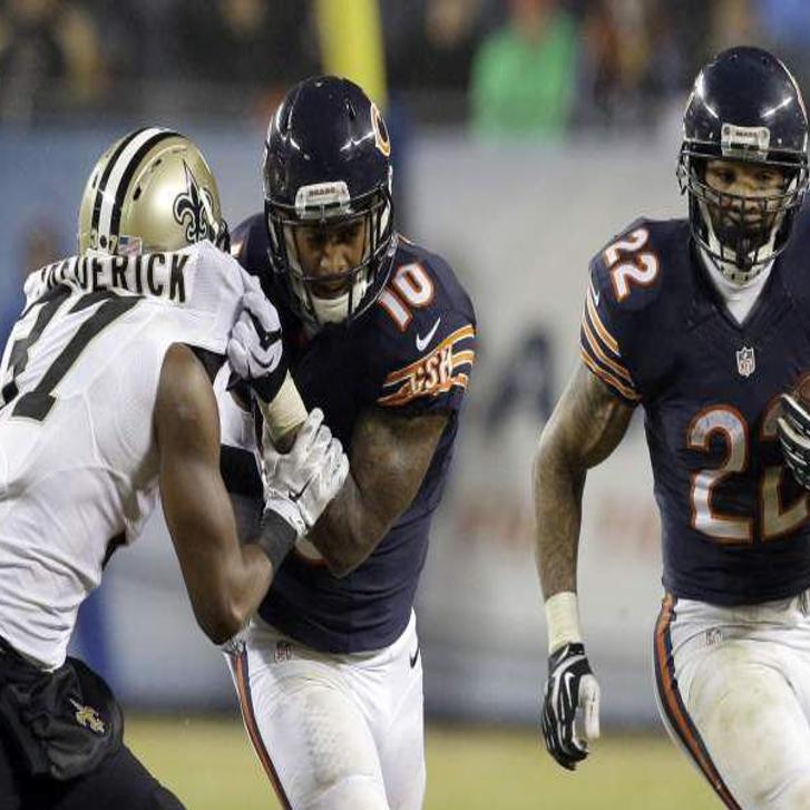 Former Tulane star Matt Forte shed underrated label early, Sports