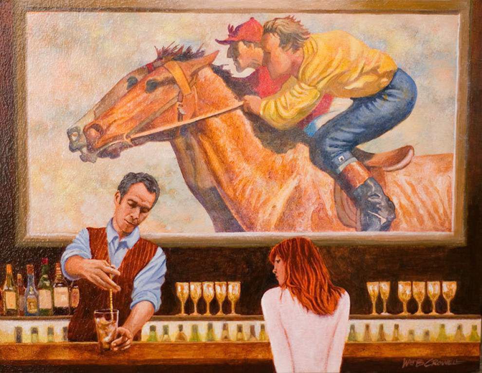New Orleans Arts Calendar for May 14-20, 2015 _lowres