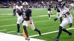Photos: Saints and Jaguars tie in preseason game, 17-17