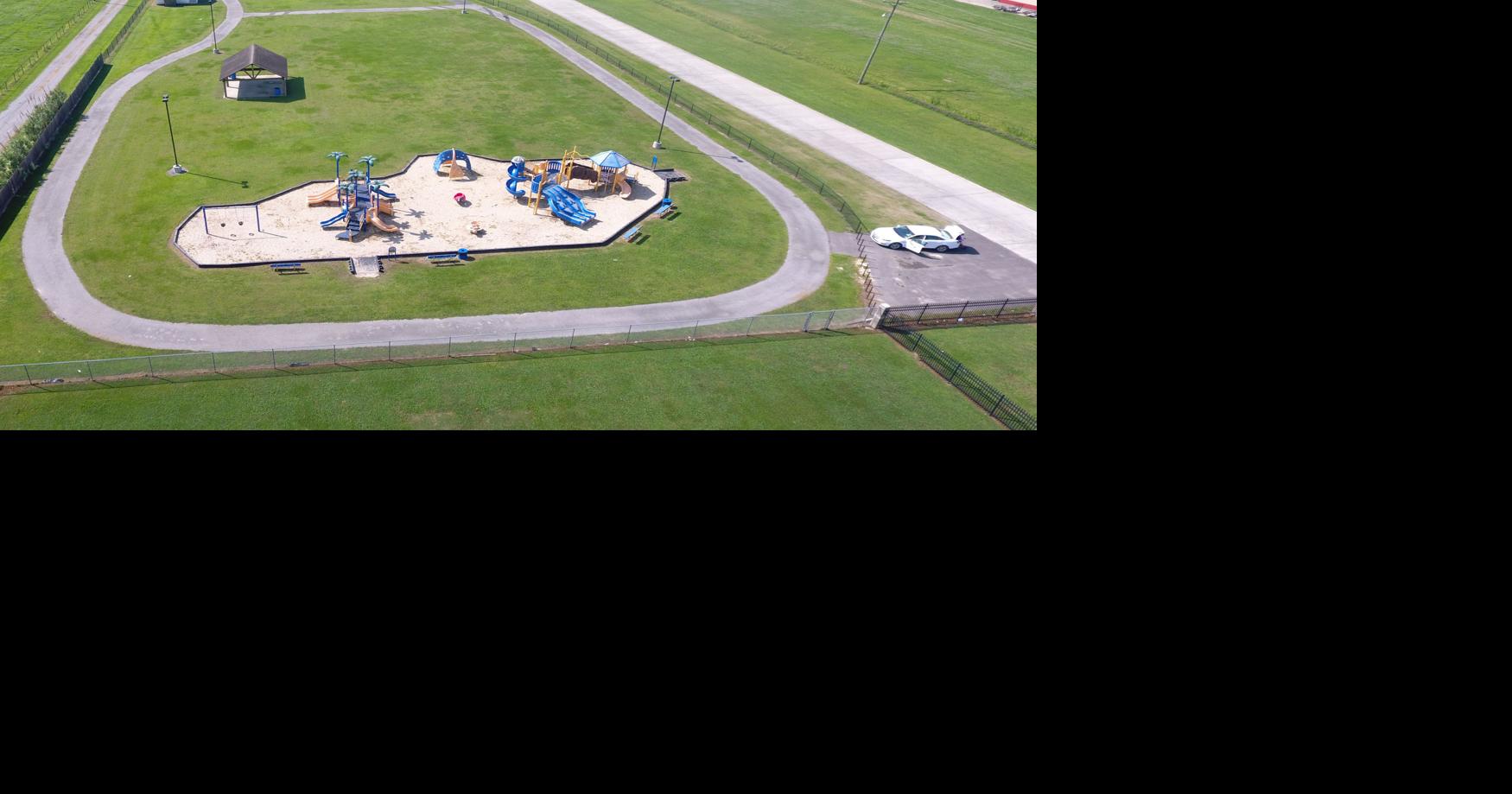 Ascension Parish, Gonzales recreation departments outline park opening