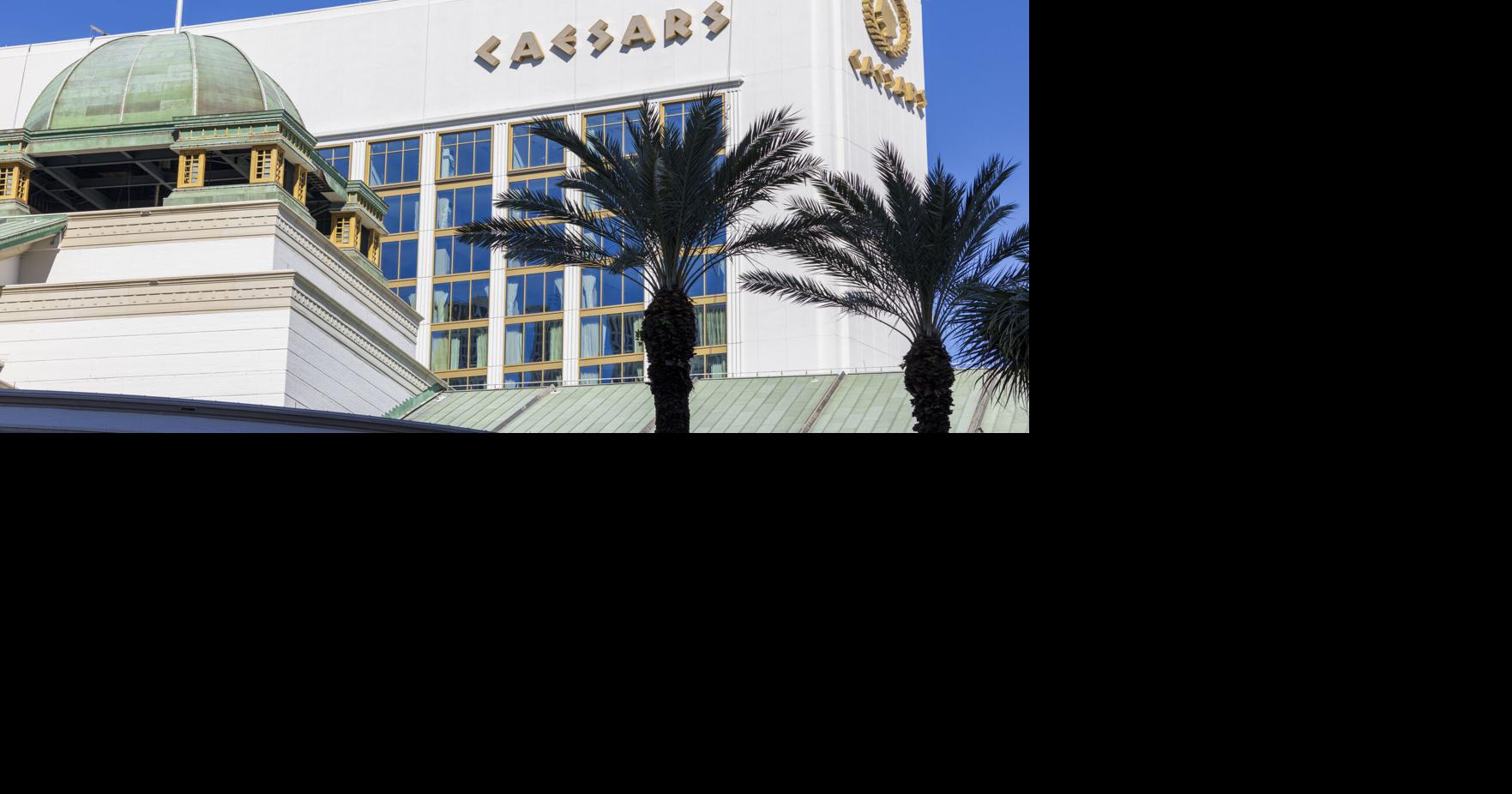 Caesars New Orleans casino is set to have a self-made Texas billionaire as its new owner