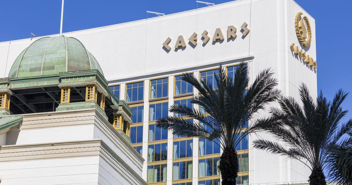 Caesars New Orleans casino is set to have a self-made Texas billionaire as its new owner