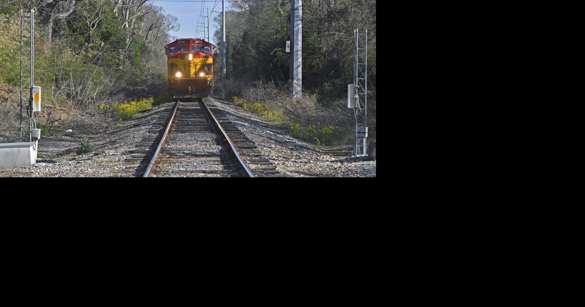 Proposed Baton Rouge to New Orleans train agreement delayed | News ...