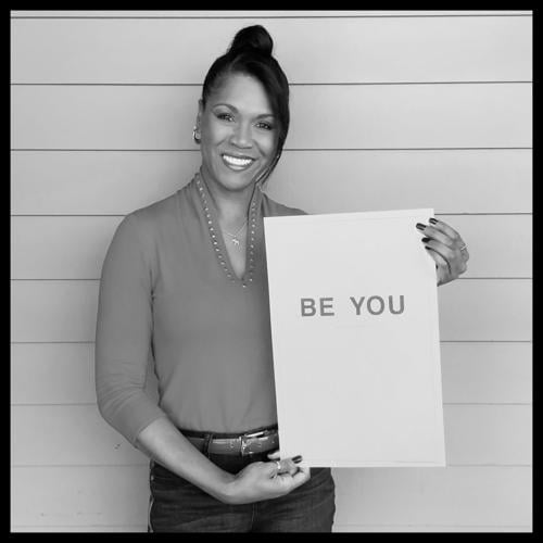 Be You: Veronica Williams clerk of Lafayette City Parish Council