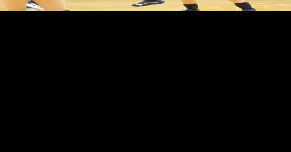 Check out the Baton Rouge area high school volleyball Super 10 High