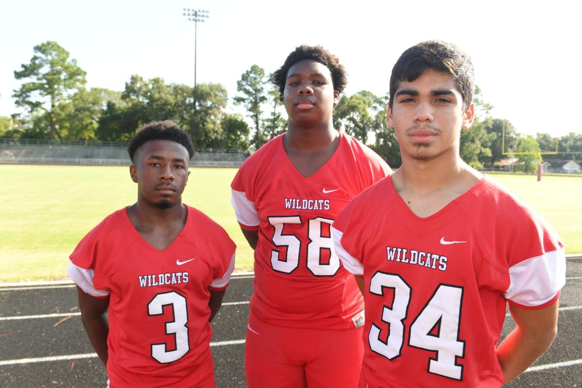 Maturing Abbeville football team has opportunity for improvement with