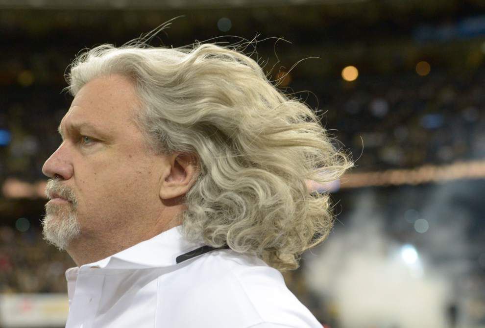 Saints notes: why fans appreciate Ryan, Saints mourn Wilson _lowres