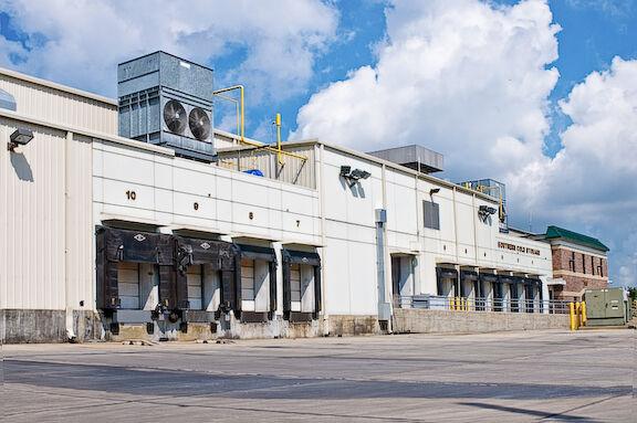 Michigan company buys cold storage facility for $6 million Business