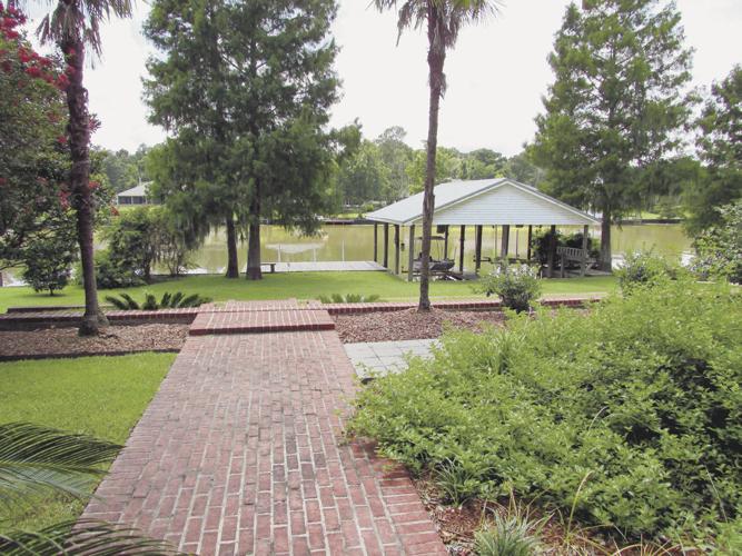 Waterfront luxury in St. Amant Real Estate