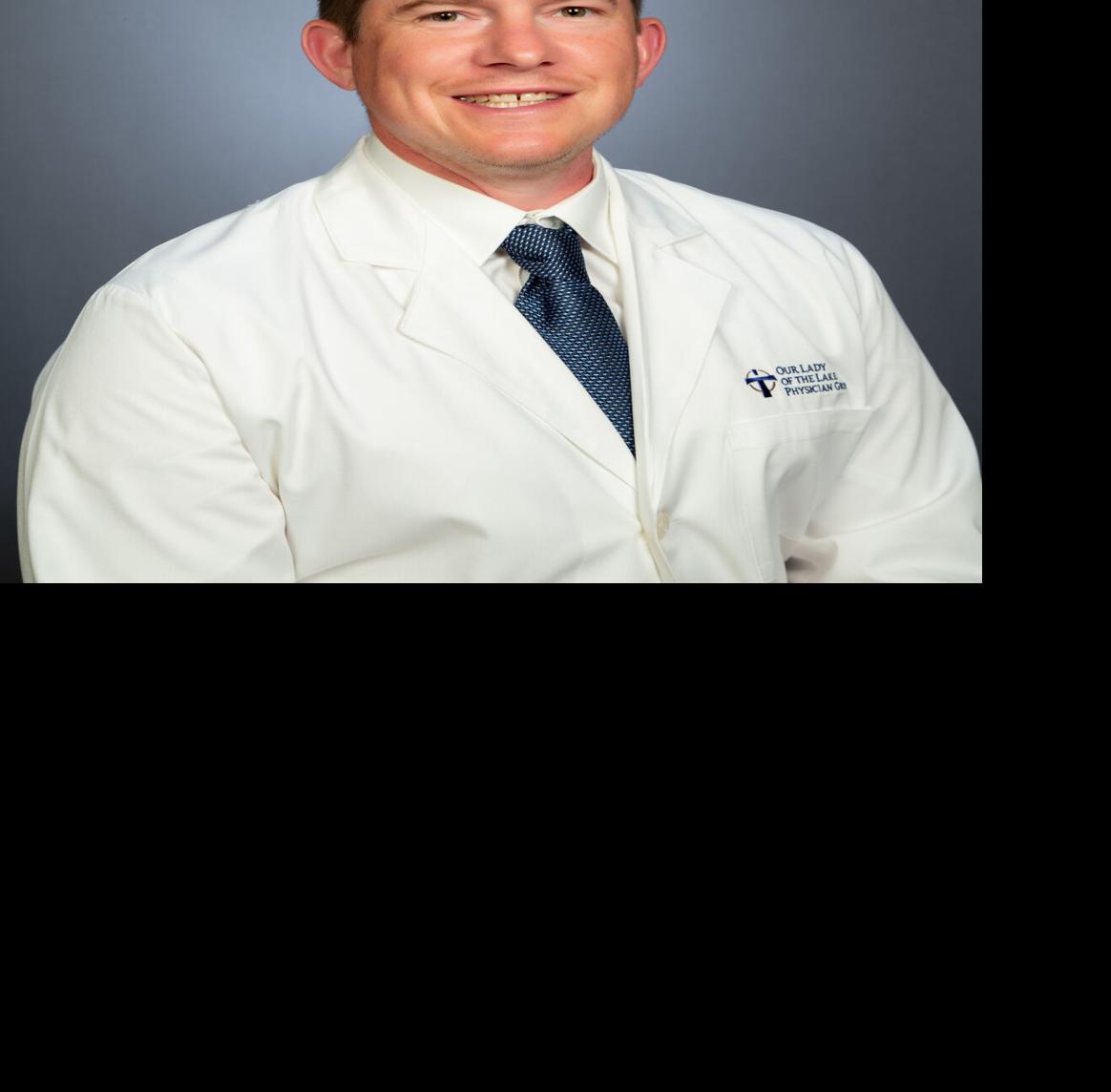 Our Lady of the Lake expands lifesaving care in South Louisiana with