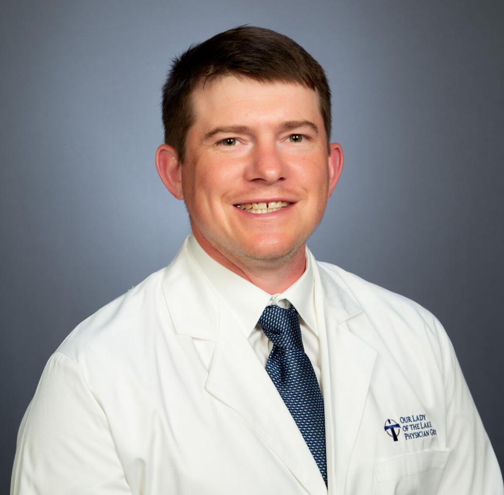 Our Lady of the Lake expands lifesaving care in South Louisiana with