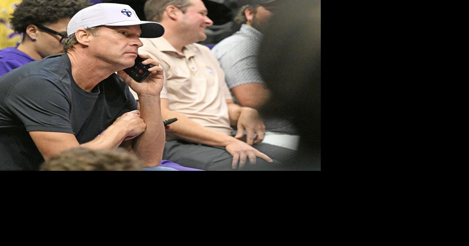 LSU lands Maryland two-year starter in latest transfer addition to offensive line