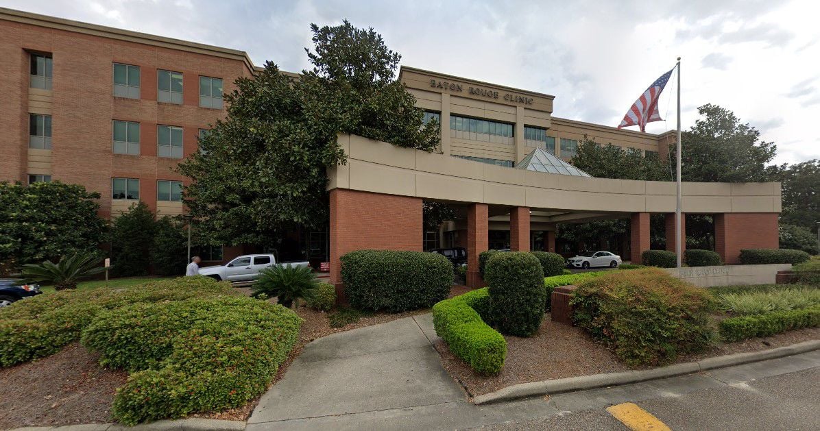 Baton Rouge General And Baton Rouge Clinic Strike An Exclusive Deal   5e320e78d0626.image 