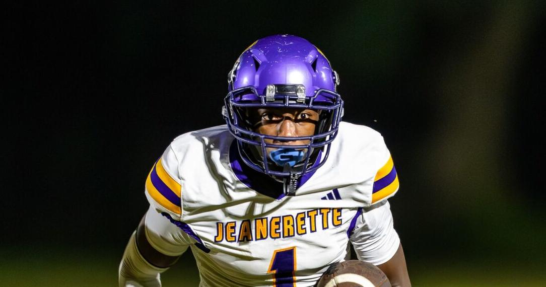 Jeanerette hoping to knock off perennial powerhouse Haynesville in semifinals