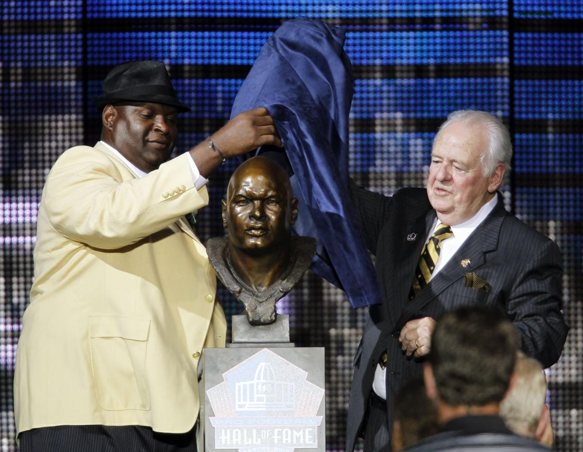 Hall of Fame Football