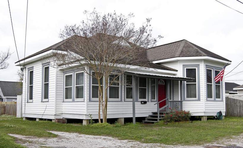 West Jefferson property transfers, Feb. 2429, 2016 Home Garden