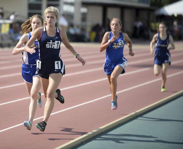 Photos LHSAA State Track meet News