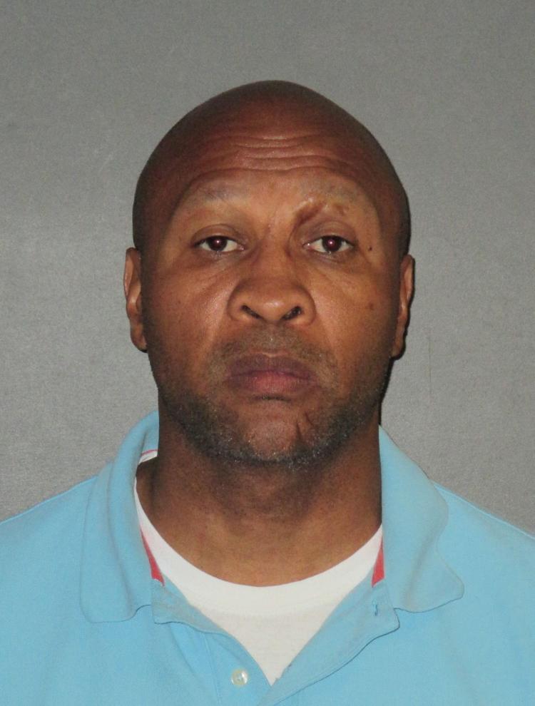 Baton Rouge teacher accused of banging 6yearold student's head on wall turns himself in