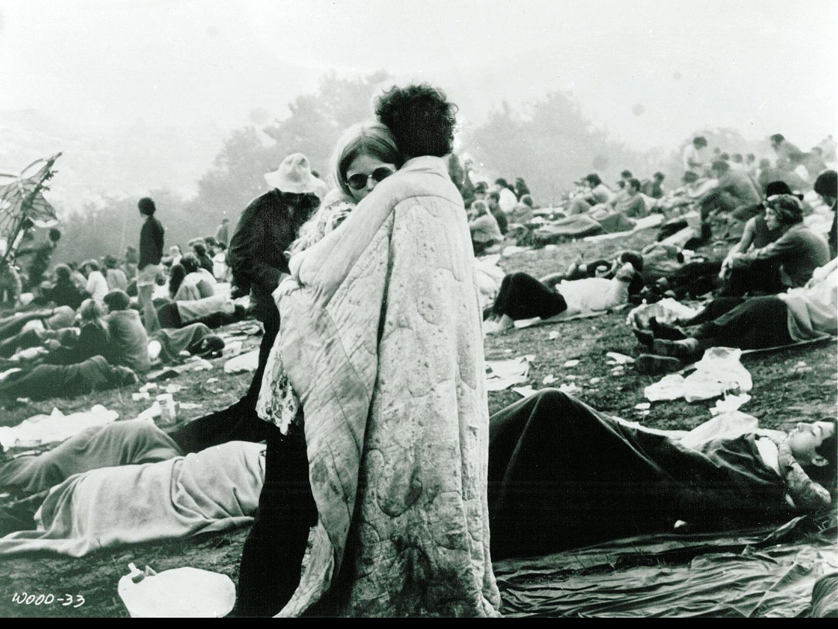 What Was It Like At Woodstock 50 Years Ago Several Baton Rouge