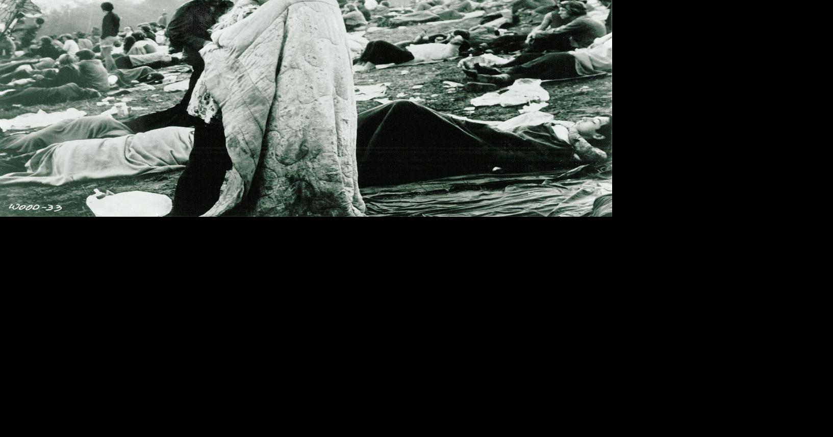 Woodstock is celebrating 50 years. We want to know: Did you go? | Arts ...