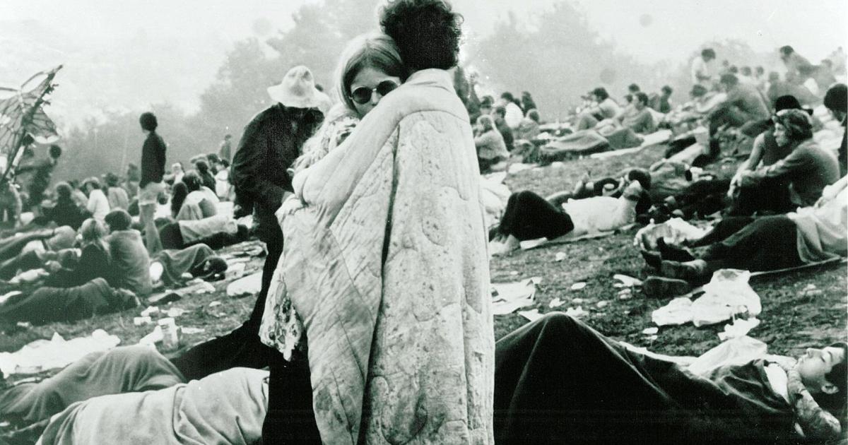 Woodstock is celebrating 50 years. We want to know: Did you go? | Arts ...