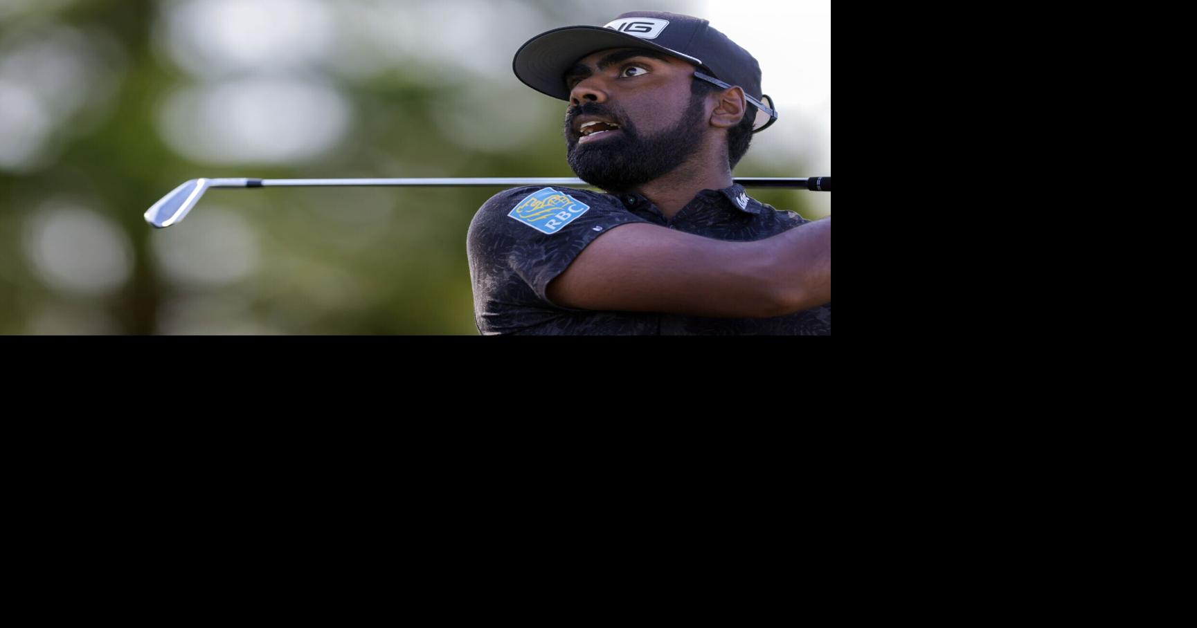 Aaron Rai and Sahith Theegala commit to team again at the Zurich Classic