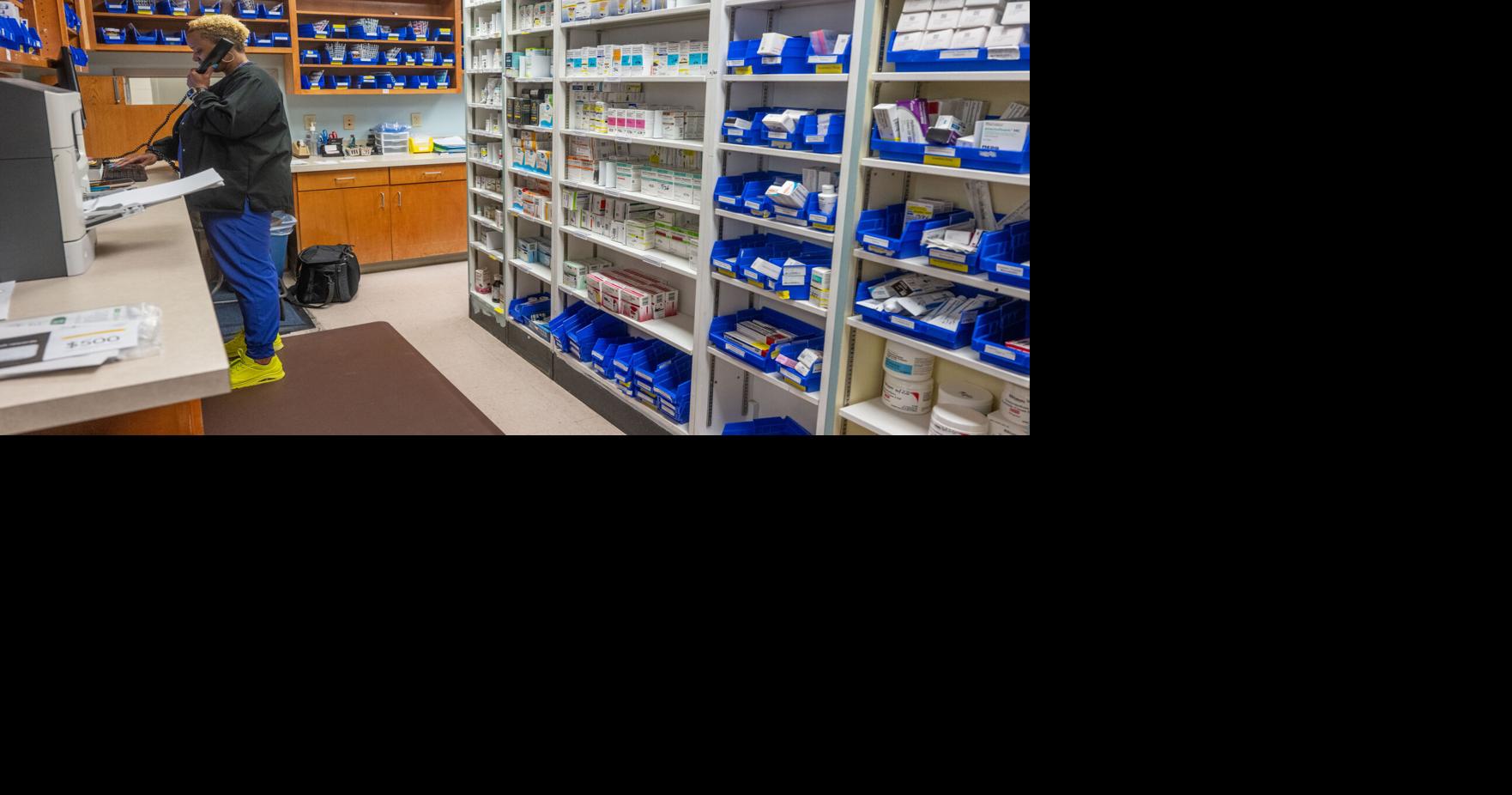 Louisiana lawmakers passed bills to try to keep prescription drug costs down. Will it work?