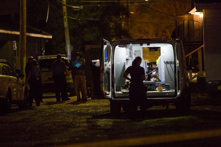 'Horrific scene' in New Orleans East where 2 men, woman shot dead, NOPD ...