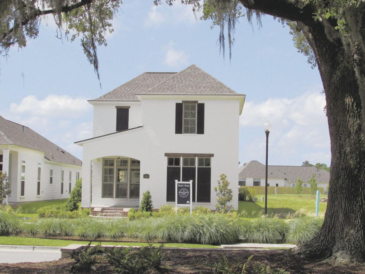 The Village of Conway Real Estate