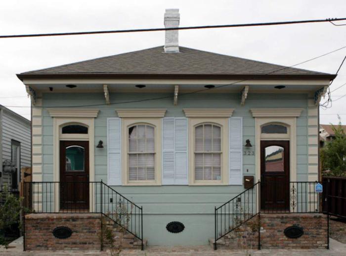 New Orleans property transfers, April 24-28, 2017