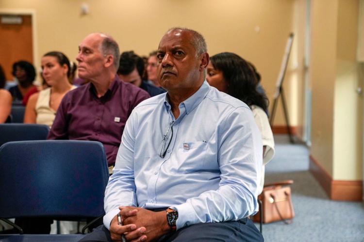 Canceled hearing on controversial Louisiana plant reset | Business ...