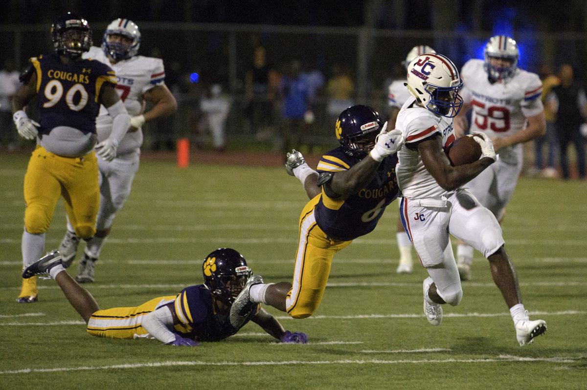 Check Out The Louisiana Sports Writers Association S High School