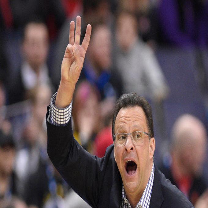 As Lsu Basketball Searches For New Coach Potential Candidate Tom