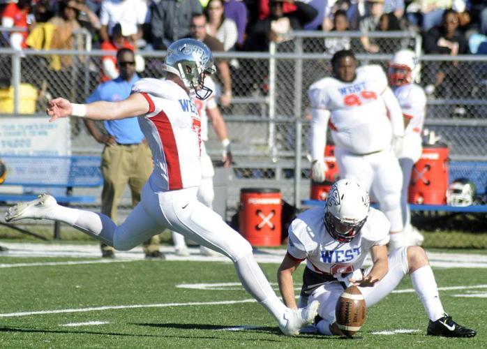 Photos LHSCA AllStar football game News