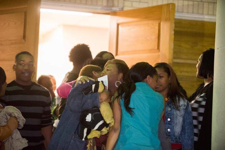 Jury finds Monique Kitts, Karl Howard guilty in murderforhire case