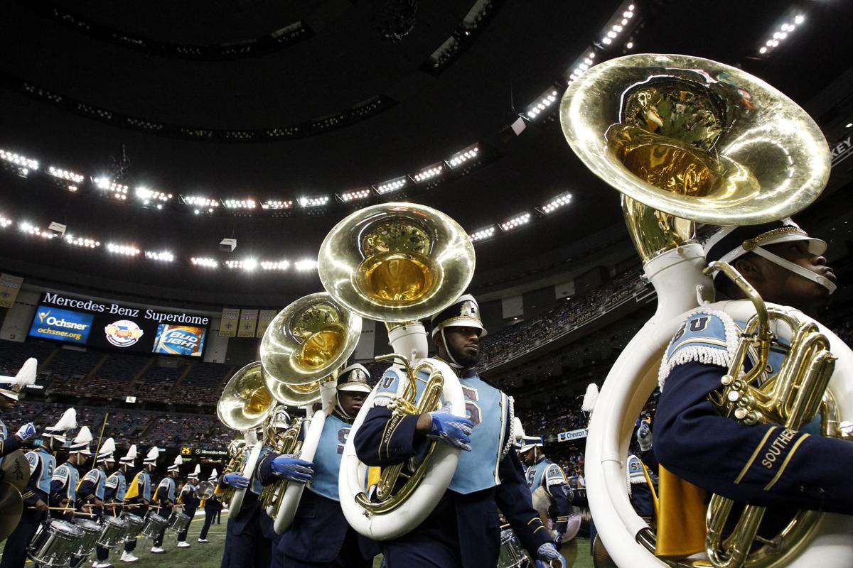 With a lot on the line, 43rd annual Bayou Classic could set attendance
