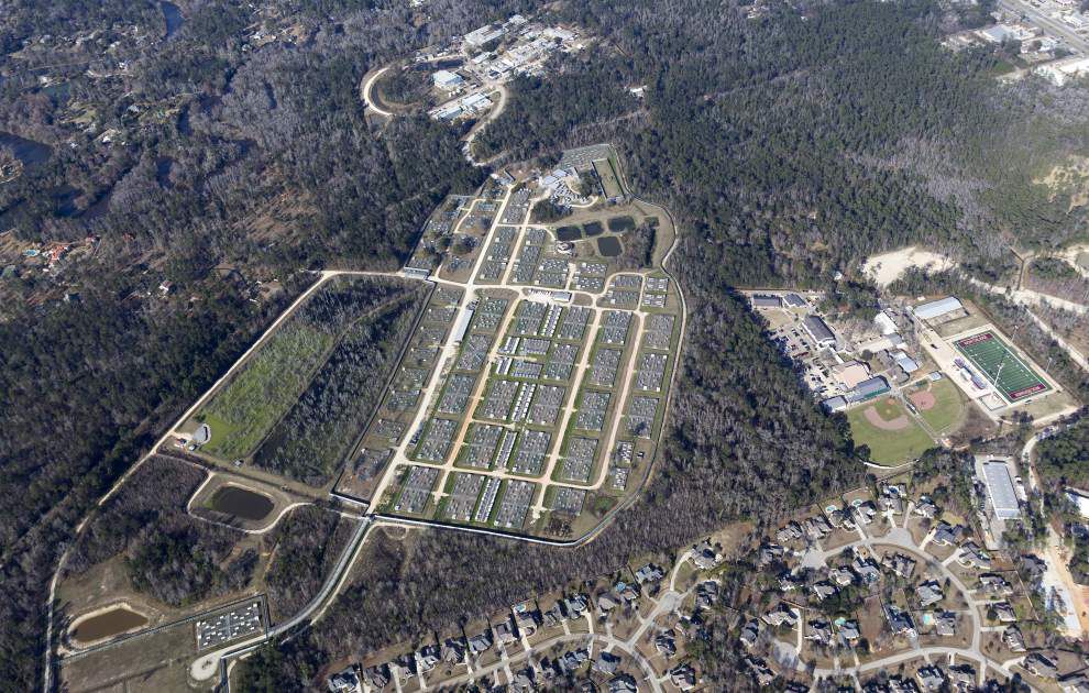 The littleknown Tulane primate center What sort of research is done