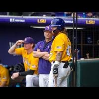 LSU is 2 wins away from the CWS. Leah Vann breaks down the super regional vs. Kentucky.