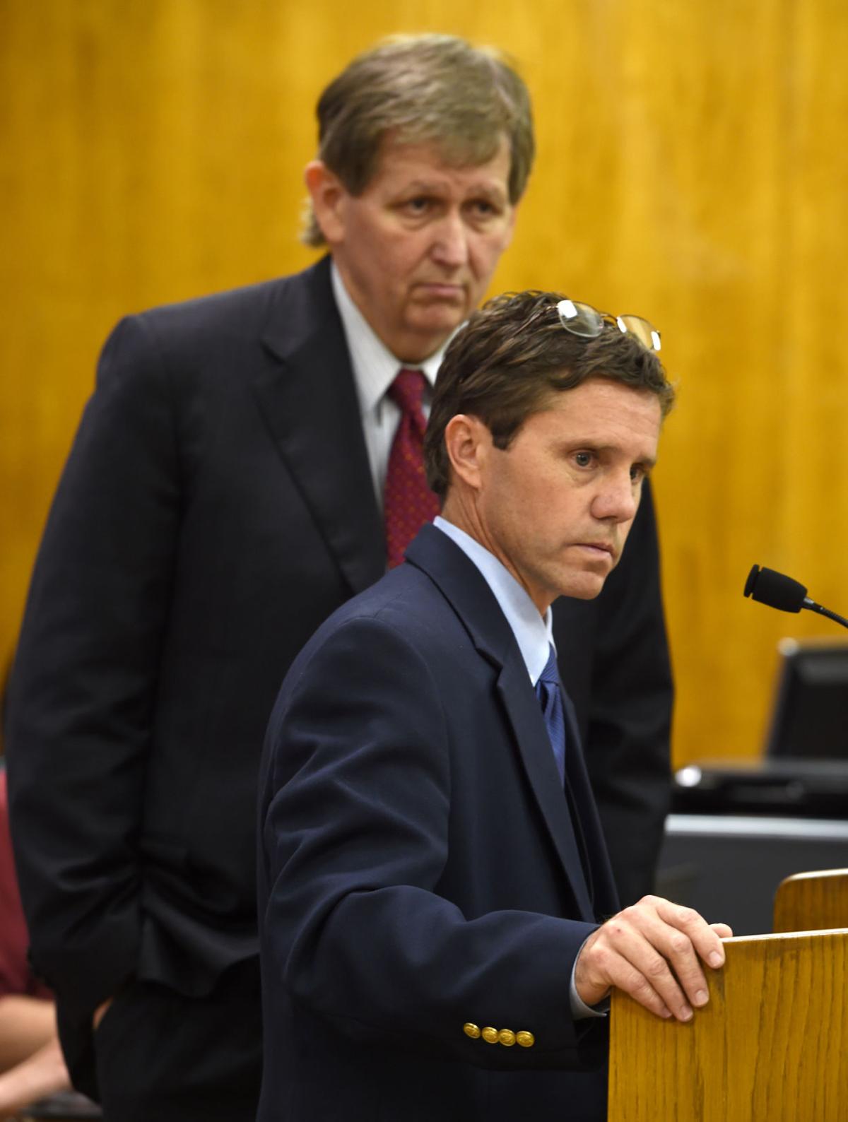 William Daniel, longtime Baton Rouge City Hall fixture, stepping down