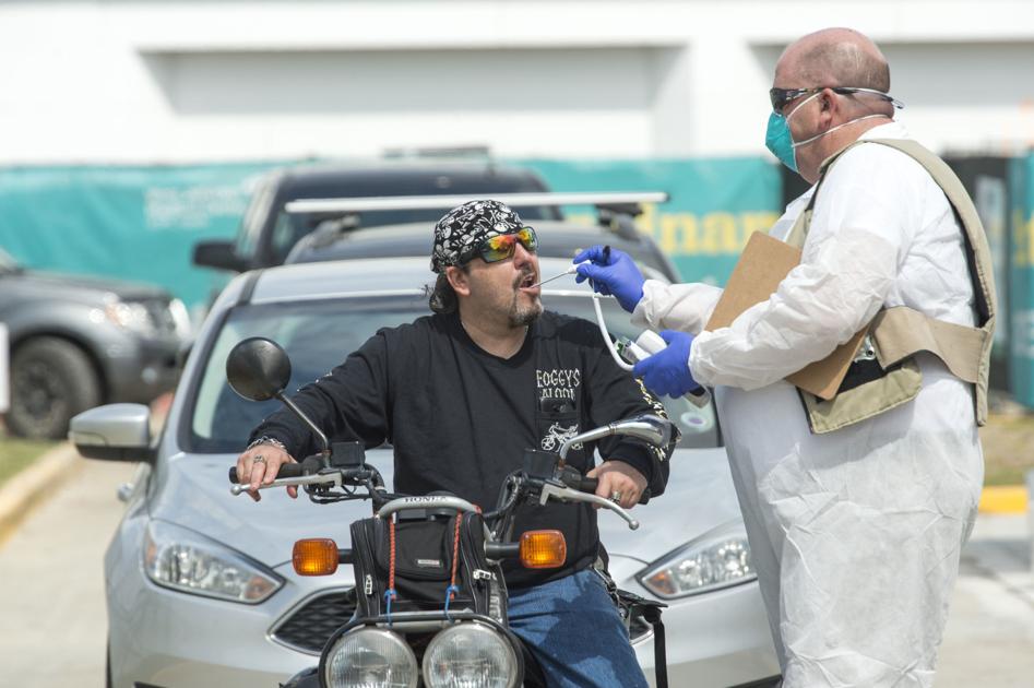 Lake Urgent Care/Lake After Hours opens second rapid coronavirus