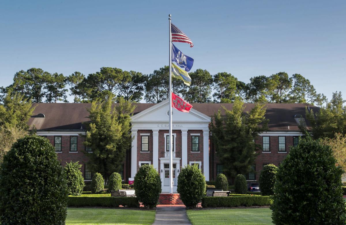 At Nicholls State, a university reckons with its namesake while embracing  other changes | Education | theadvocate.com
